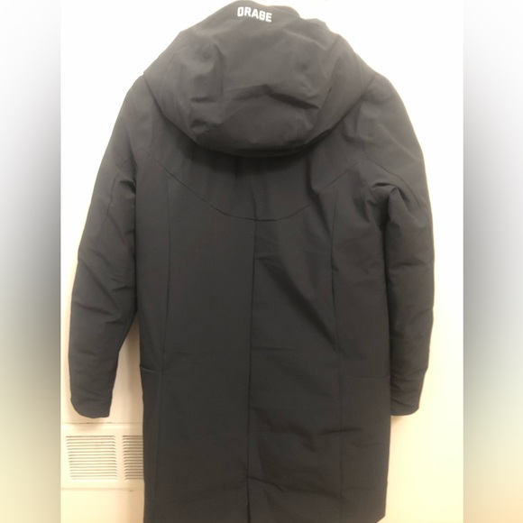 Orage parka, Farrow jacket - Picture 8 of 11